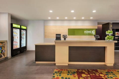 Home2 Suites by Hilton Menomonee Falls Milwaukee Hotel in Menomonee Falls