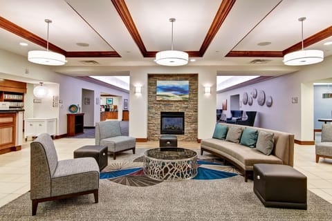 Homewood Suites by Hilton Bentonville-Rogers Hotel in Rogers