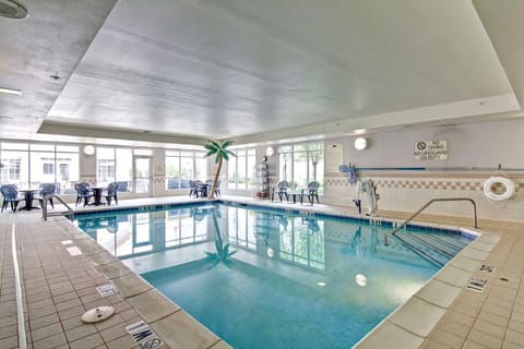 Homewood Suites by Hilton Bentonville-Rogers Hotel in Rogers