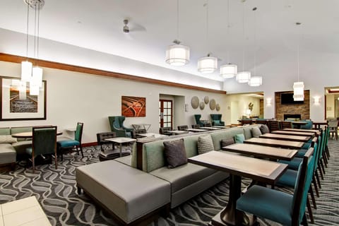 Homewood Suites by Hilton Bentonville-Rogers Hotel in Rogers