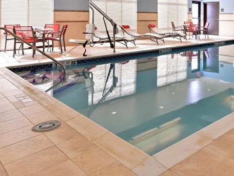 Hampton Inn Potsdam Hotel in Potsdam