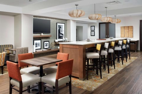 Hampton Inn Denver Tech Center South Hotel in Greenwood Village