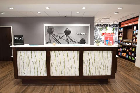 Hampton Inn Denver Tech Center South Hotel in Greenwood Village