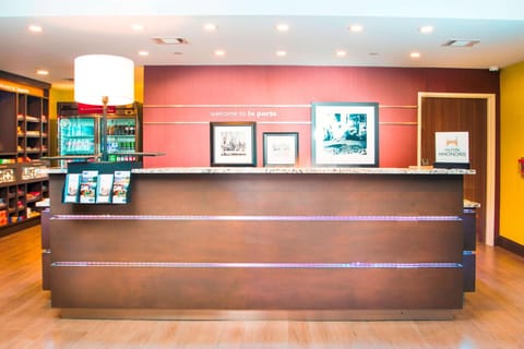 Hampton Inn & Suites La Porte Hotel in La Porte