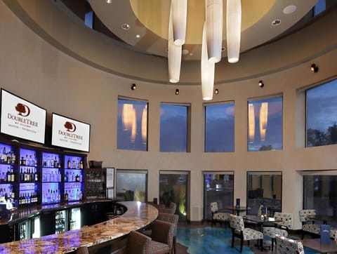 DoubleTree by Hilton Hotel Denver - Thornton Hotel in Northglenn