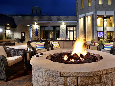 DoubleTree by Hilton Hotel Denver - Thornton Hotel in Northglenn