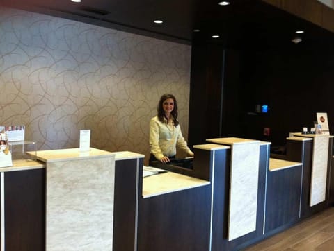 DoubleTree by Hilton Hotel Denver - Thornton Hotel in Northglenn