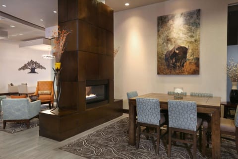 DoubleTree by Hilton Hotel Denver - Thornton Hotel in Northglenn