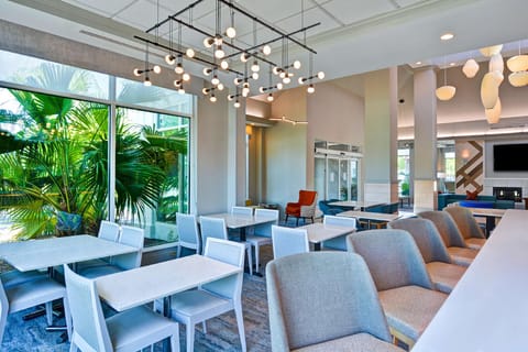 Hilton Garden Inn Jacksonville Orange Park Hotel in Orange Park