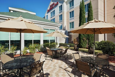 Hilton Garden Inn Jacksonville Orange Park Hotel in Orange Park