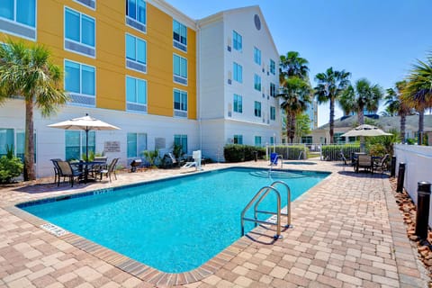 Hilton Garden Inn Jacksonville Orange Park Hotel in Orange Park