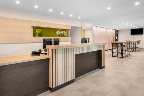 Home2 Suites by Hilton Irving/DFW Airport North Hotel in Irving