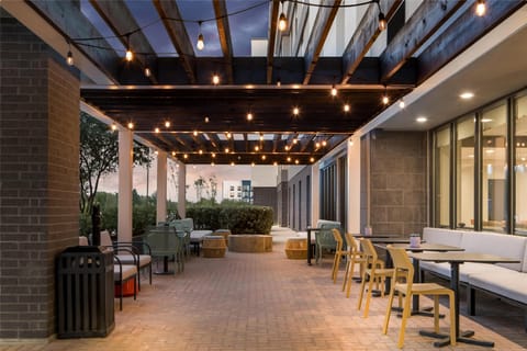 Home2 Suites by Hilton Irving/DFW Airport North Hotel in Irving