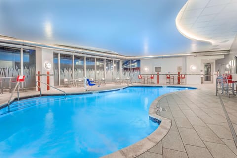 Hampton Inn & Suites Madison/Downtown Hotel in Madison