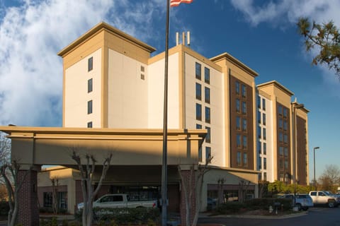 Hampton Inn & Suites Jackson Downtown-Coliseum Hotel in Flowood