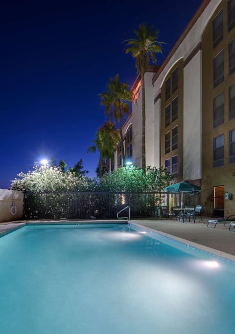 Hampton Inn Phoenix/Glendale/Peoria Hotel in Glendale