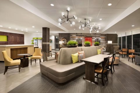 Home2 Suites by Hilton Houston Webster Hotel in Webster