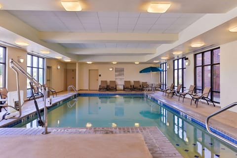 Hampton Inn Gonzales Hotel in Gonzales