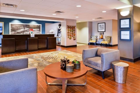 Hampton Inn Gonzales Hotel in Gonzales