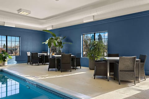 Hampton Inn & Suites Petoskey Hotel in Petoskey