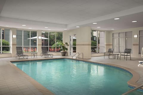 Hilton Garden Inn Columbia/Harbison Hotel in Irmo