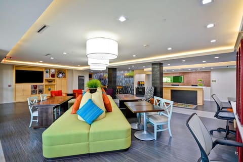 Home2 Suites by Hilton Fort Worth Southwest Cityview Hotel in Fort Worth
