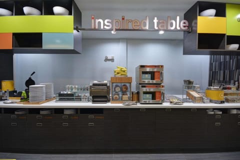 Home2 Suites by Hilton Fort Worth Southwest Cityview Hotel in Fort Worth