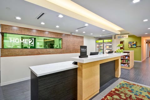 Home2 Suites by Hilton Fort Worth Southwest Cityview Hotel in Fort Worth