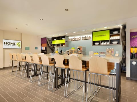 Bar/lounge