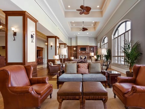 Embassy Suites by Hilton Savannah Historic District Hotel in Savannah