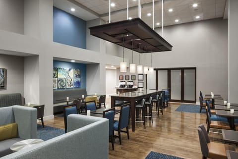 Hampton Inn & Suites Panama City Beach-Pier Park Area Hotel in Panama City Beach