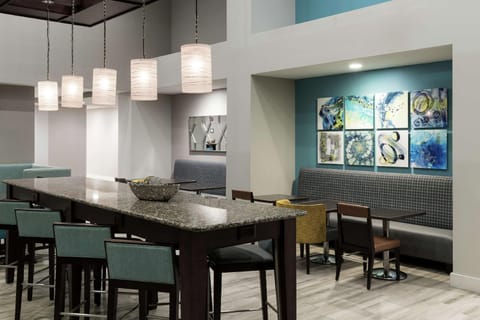 Hampton Inn & Suites Panama City Beach-Pier Park Area Hotel in Panama City Beach