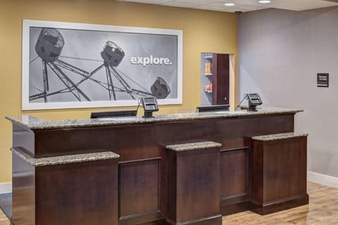 Hampton Inn & Suites Panama City Beach-Pier Park Area Hotel in Panama City Beach