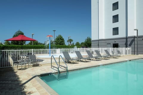 Hampton Inn & Suites Panama City Beach-Pier Park Area Hotel in Panama City Beach