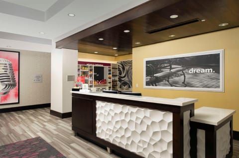 Hampton Inn by Hilton Hattiesburg Hotel in Hattiesburg