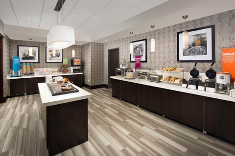 Hampton Inn by Hilton Hattiesburg Hotel in Hattiesburg