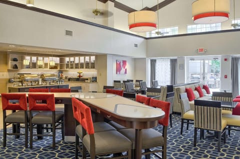 Homewood Suites by Hilton Mobile Airport-University Area Hotel in Mobile