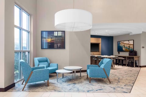 Hilton Garden Inn Charleston / Mt. Pleasant Hotel in Mount Pleasant