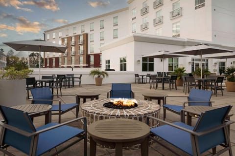 Hilton Garden Inn Charleston / Mt. Pleasant Hotel in Mount Pleasant