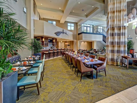 Hilton Garden Inn Charleston / Mt. Pleasant Hotel in Mount Pleasant