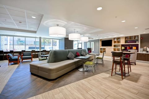 Home2 Suites by Hilton Livermore Hotel in Pleasanton