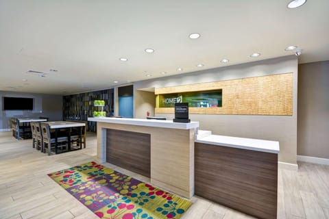 Home2 Suites by Hilton Livermore Hotel in Pleasanton