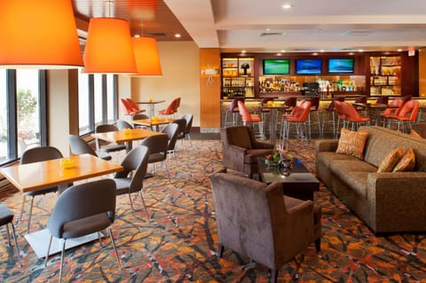 DoubleTree by Hilton Hotel St. Louis - Chesterfield Hotel in Chesterfield