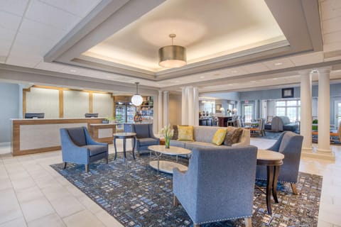 Homewood Suites by Hilton Olmsted Village (near Pinehurst, NC) Hotel in Pinehurst