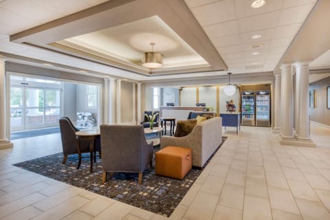Homewood Suites by Hilton Olmsted Village (near Pinehurst, NC) Hotel in Pinehurst