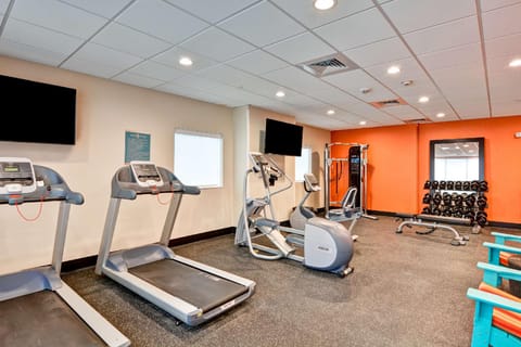 Home2 Suites by Hilton Meridian Hotel in Meridian