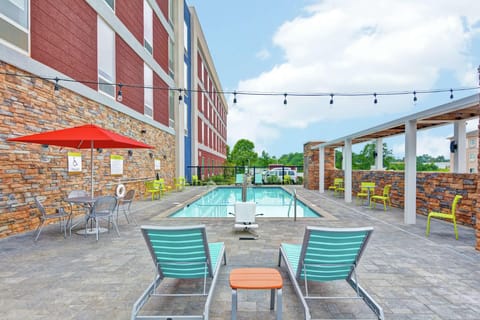 Home2 Suites by Hilton Meridian Hotel in Meridian