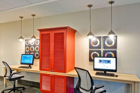 Home2 Suites by Hilton Meridian Hotel in Meridian