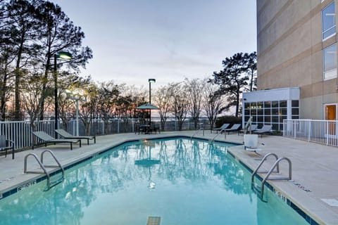 Hampton Inn Mobile-East Bay/Daphne Hotel in Daphne