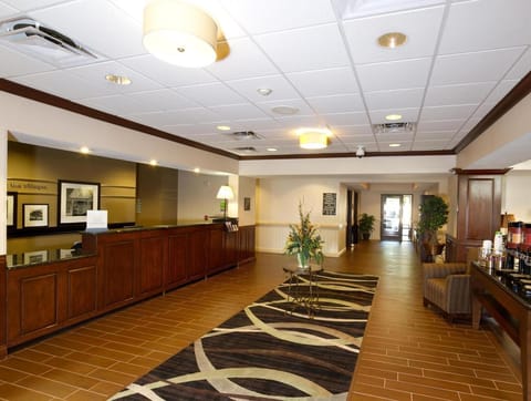 Hampton Inn & Suites Lady Lake/The Villages Hotel in The Villages